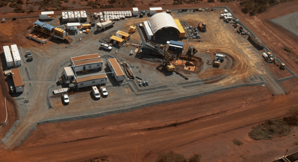Rio Tinto Iron Ore (RTIO)
